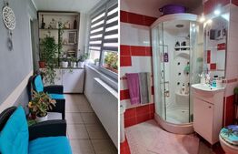 Apartament la cheie, 3 camere, 61mp, zona Calea Floresti