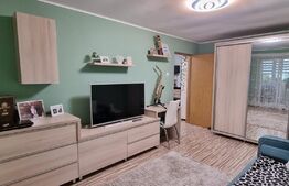 Apartament la cheie, 3 camere, 61mp, zona Calea Floresti