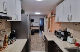 Apartament la cheie, 3 camere, 61mp, zona Calea Floresti