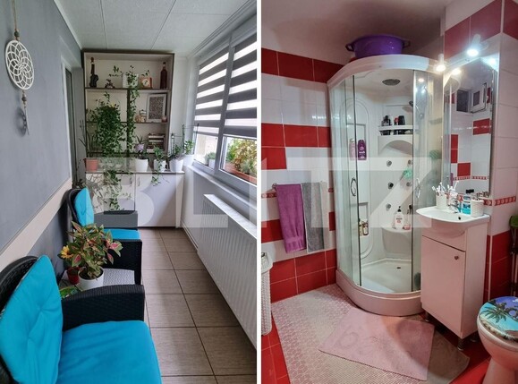 Apartament de vanzare cu 3 camere Cluj Napoca, BLITZ 96358AV | BLITZ | Poza8