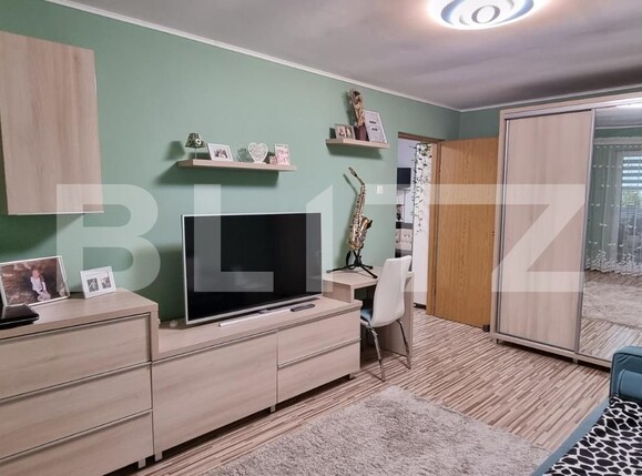 Apartament de vanzare cu 3 camere Cluj Napoca, BLITZ 96358AV | BLITZ | Poza2