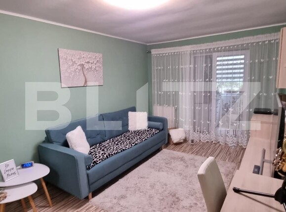 Apartament de vanzare cu 3 camere Cluj Napoca, BLITZ 96358AV | BLITZ | Poza1