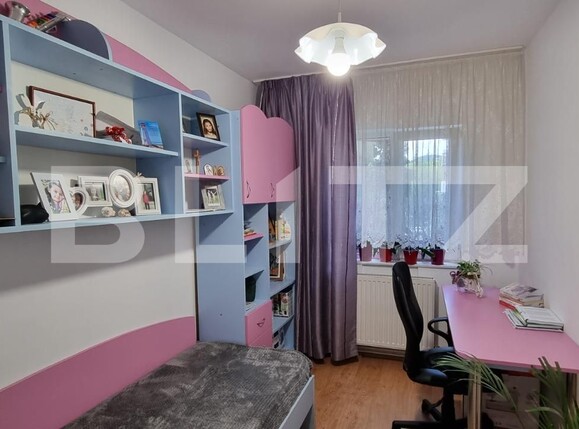 Apartament de vanzare cu 3 camere Cluj Napoca, BLITZ 96358AV | BLITZ | Poza5
