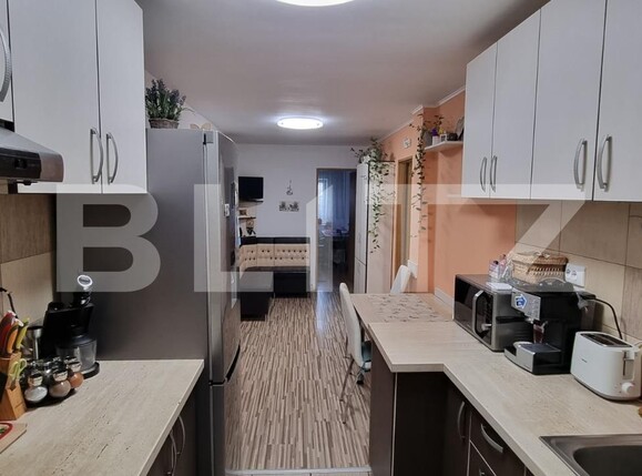 Apartament de vanzare cu 3 camere Cluj Napoca, BLITZ 96358AV | BLITZ | Poza6