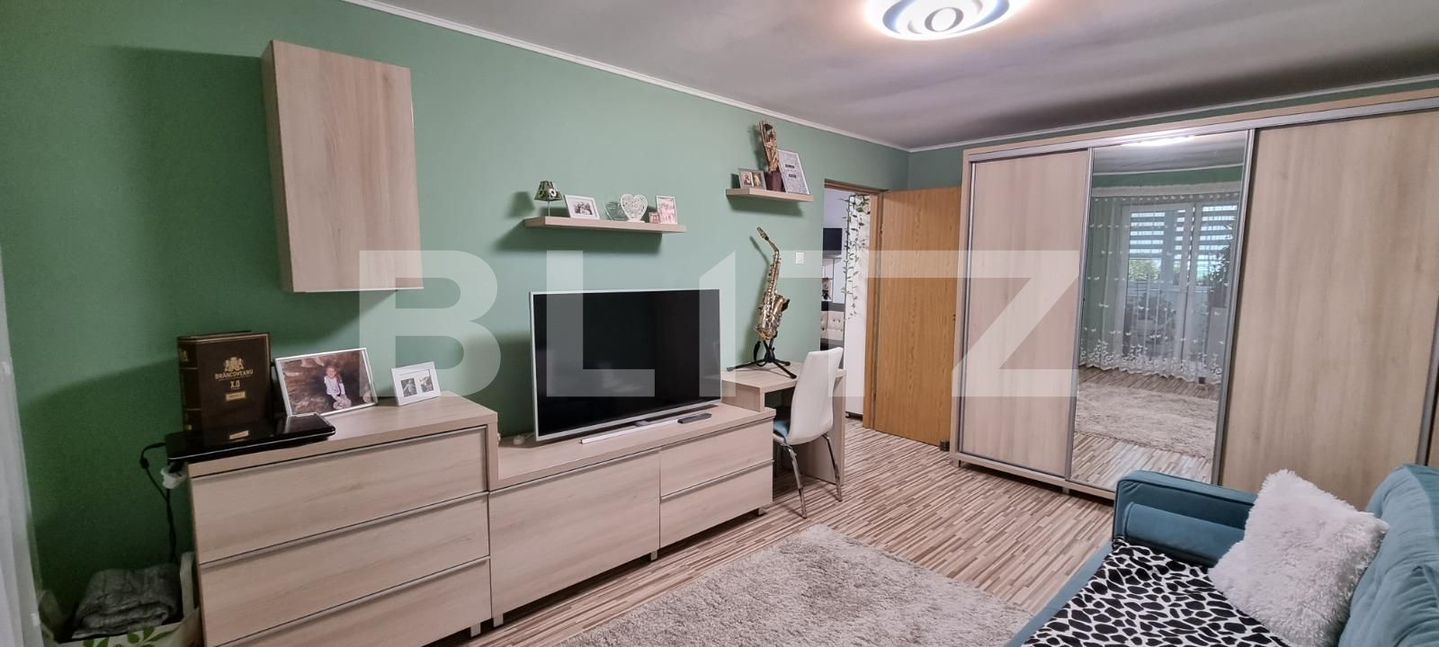 Apartament de vanzare cu 3 camere Cluj Napoca, BLITZ 96358AV | BLITZ | Poza2