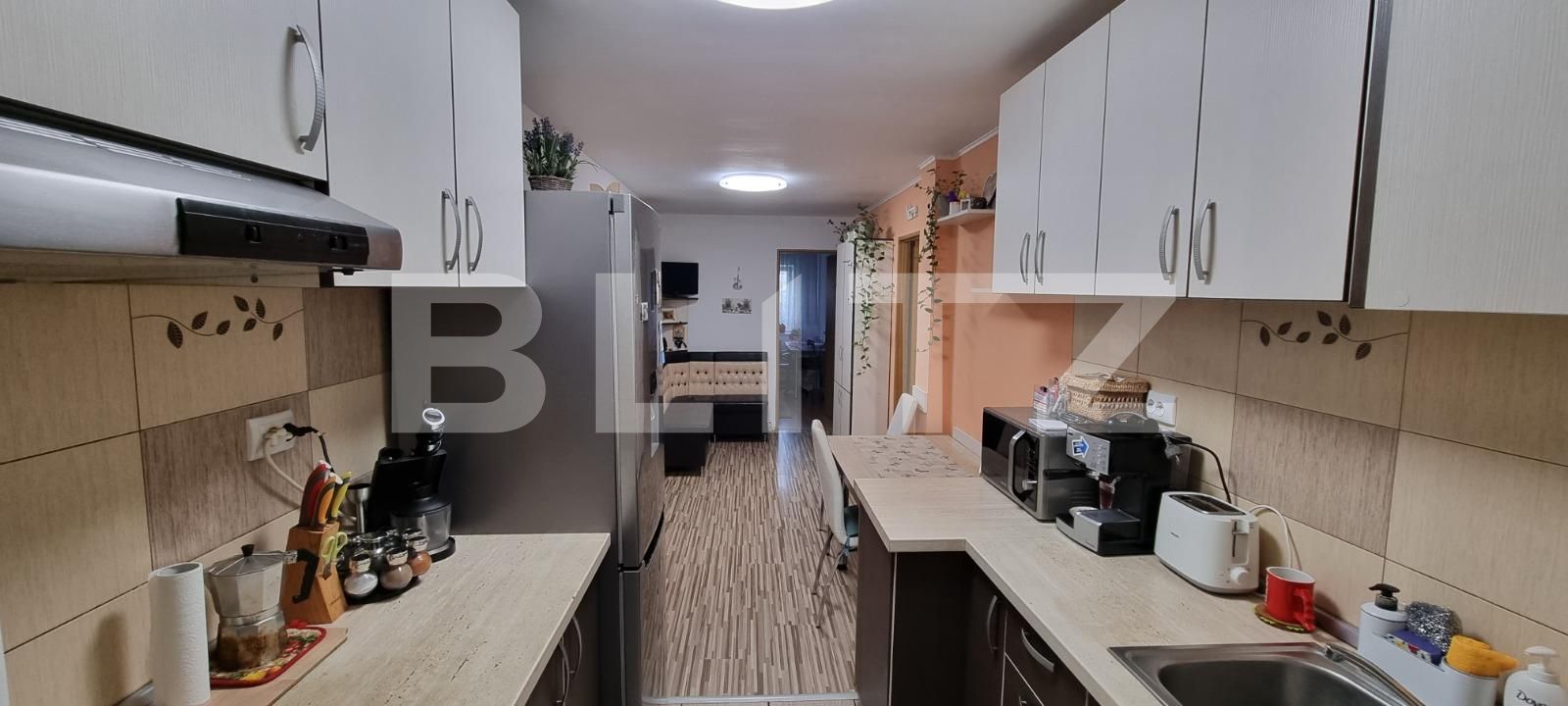 Apartament de vanzare cu 3 camere Cluj Napoca, BLITZ 96358AV | BLITZ | Poza6