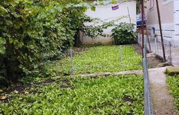 Casa individuala, 118 mp, 424 mp teren, Andrei Muresanu