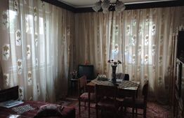 Casa individuala, 118 mp, 424 mp teren, Andrei Muresanu