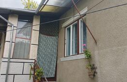 Casa individuala, 118 mp, 424 mp teren, Andrei Muresanu