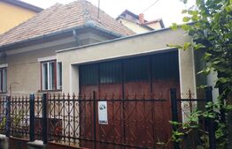 Casa individuala, 118 mp, 424 mp teren, Andrei Muresanu