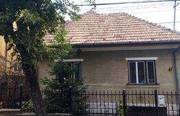 Casa individuala, 118 mp, 424 mp teren, Andrei Muresanu