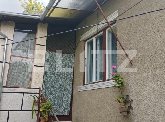 Casa de vânzare 3 camere Andrei Mureşanu - 96359CV | BLITZ Cluj-Napoca | Poza4