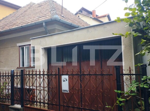 Casa de vânzare 3 camere Andrei Mureşanu - 96359CV | BLITZ Cluj-Napoca | Poza1