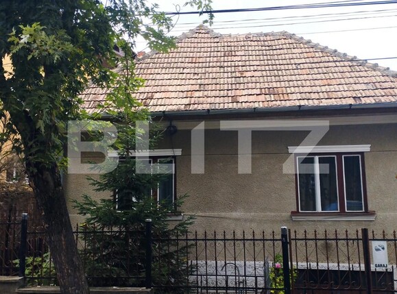 Casa de vânzare 3 camere Andrei Mureşanu - 96359CV | BLITZ Cluj-Napoca | Poza2