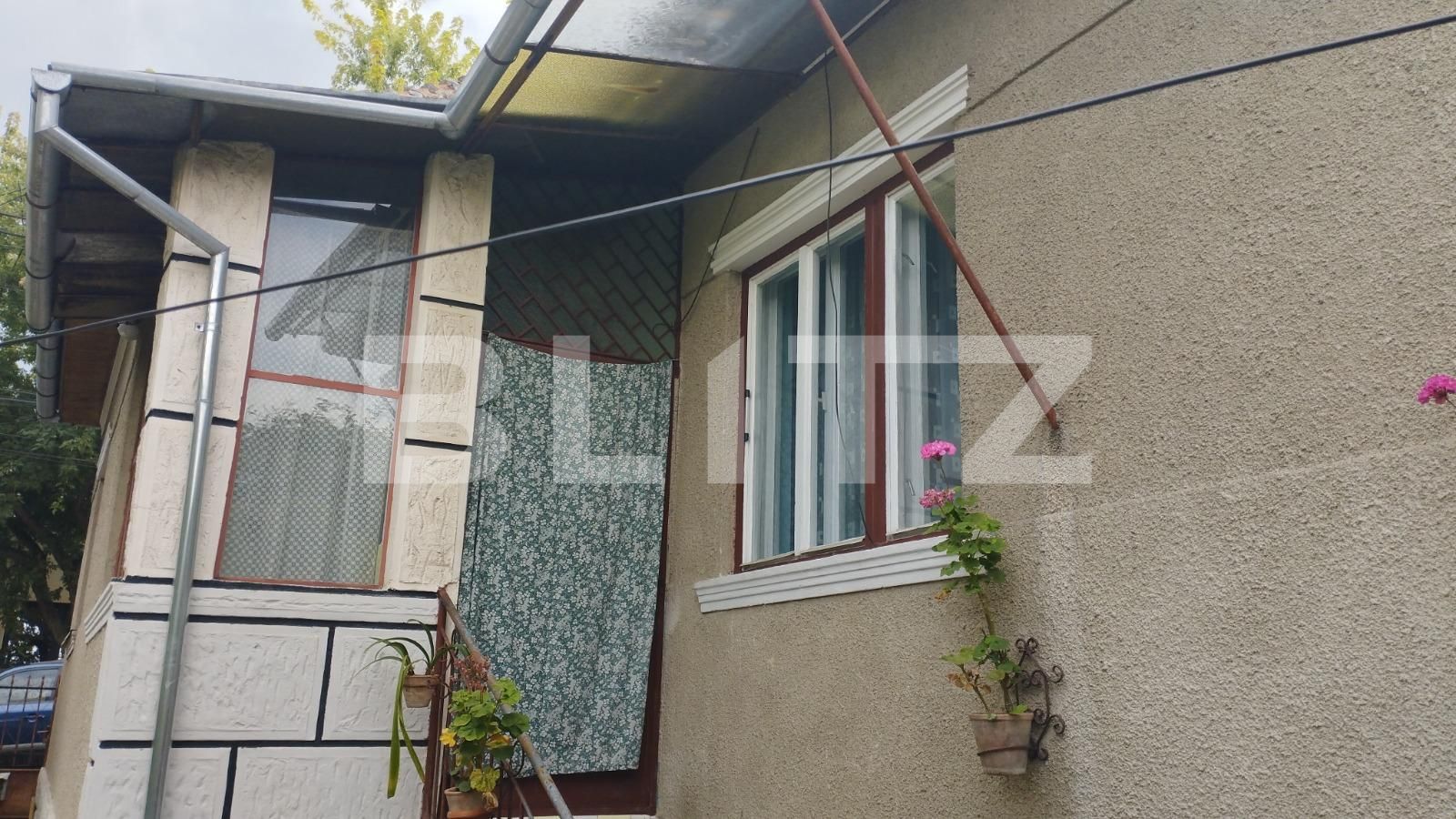 Casa de vânzare 3 camere Andrei Mureşanu - 96359CV | BLITZ Cluj-Napoca | Poza4