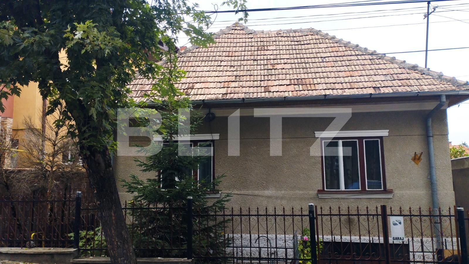 Casa de vânzare 3 camere Andrei Mureşanu - 96359CV | BLITZ Cluj-Napoca | Poza2