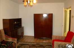 Apartament 1 camera decomandata, 38 mp, balcon, zona strazii Calea Floresti!