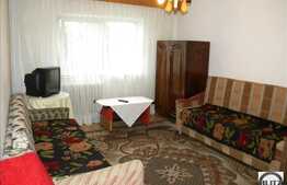 Apartament 1 camera decomandata, 38 mp, balcon, zona strazii Calea Floresti!