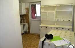 Apartament 1 camera decomandata, 38 mp, balcon, zona strazii Calea Floresti!