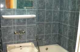 Apartament 1 camera decomandata, 38 mp, balcon, zona strazii Calea Floresti!