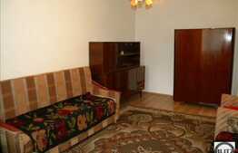 Apartament 1 camera decomandata, 38 mp, balcon, zona strazii Calea Floresti!