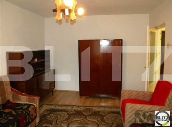 Garsonieră de închiriat Manastur - 9636AI | BLITZ Cluj-Napoca | Poza4