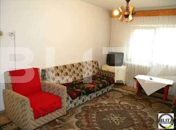 Garsonieră de închiriat Manastur - 9636AI | BLITZ Cluj-Napoca | Poza2