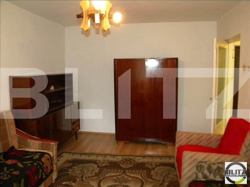 Garsonieră de închiriat Manastur - 9636AI | BLITZ Cluj-Napoca | Poza4