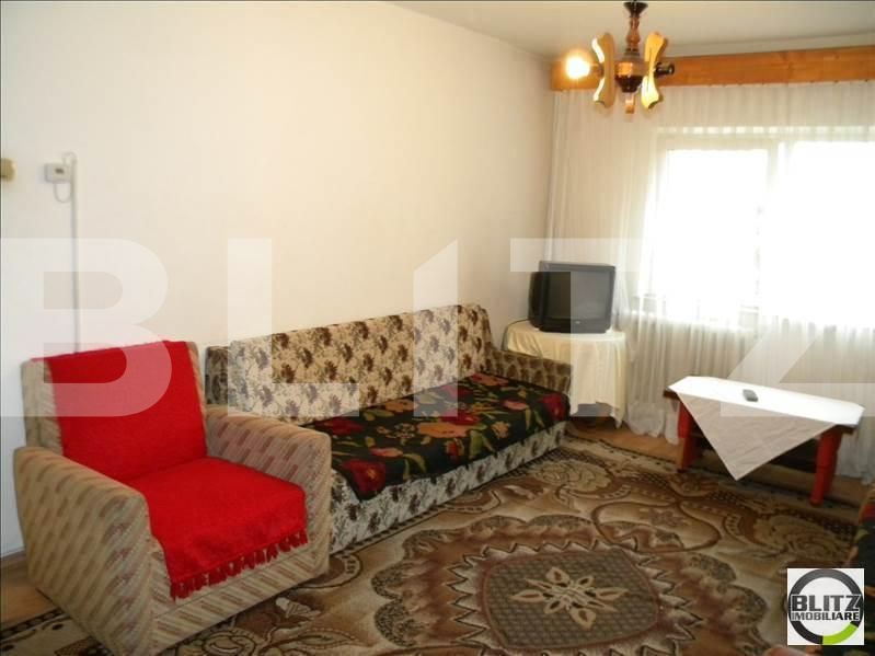 Garsonieră de închiriat Manastur - 9636AI | BLITZ Cluj-Napoca | Poza2