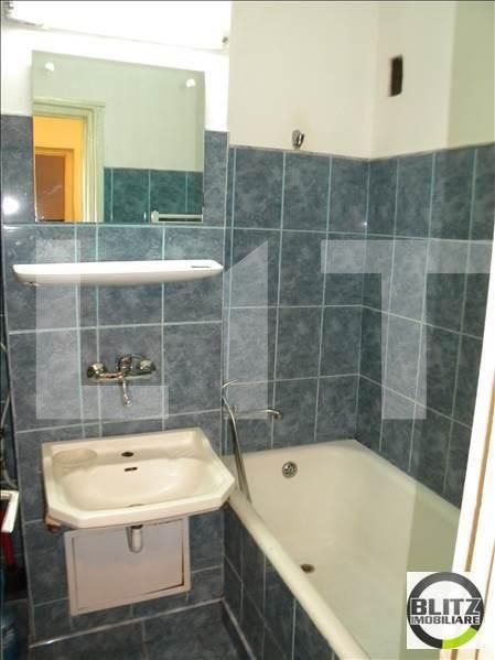 Garsonieră de închiriat Manastur - 9636AI | BLITZ Cluj-Napoca | Poza7