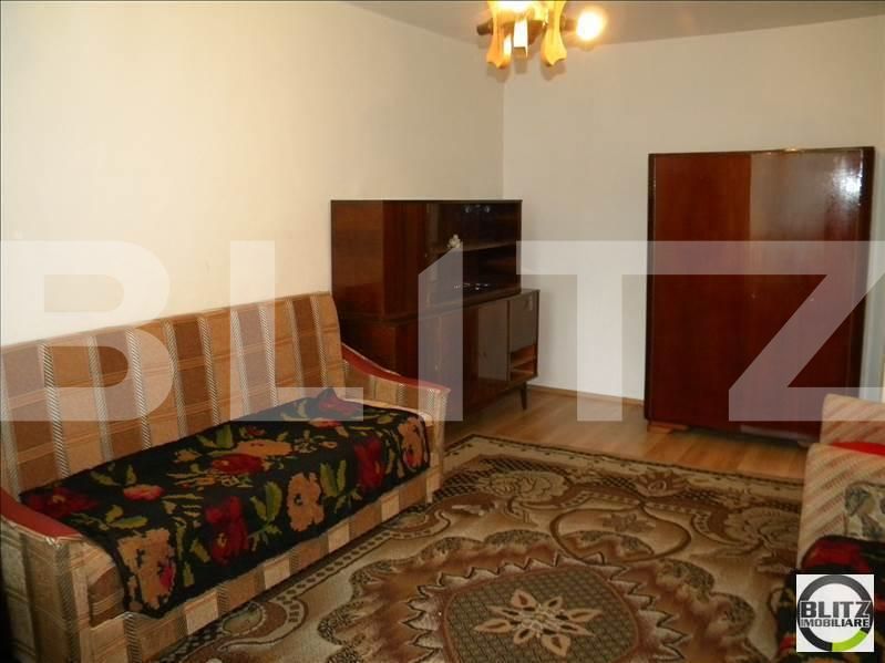 Garsonieră de închiriat Manastur - 9636AI | BLITZ Cluj-Napoca | Poza3