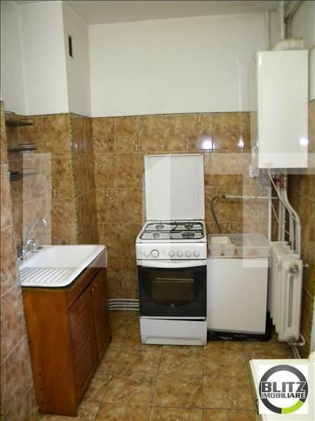 Garsonieră de închiriat Manastur - 9636AI | BLITZ Cluj-Napoca | Poza6