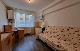 Garsoniera de 18mp, 300m de UTCN, zona Bulevardul Muncii