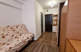 Garsoniera de 18mp, 300m de UTCN, zona Bulevardul Muncii