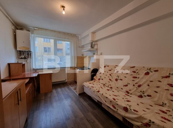 Garsonieră de vânzare Iris - 96365AV | BLITZ Cluj-Napoca | Poza1
