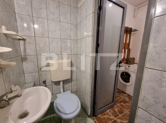 Garsonieră de vânzare Iris - 96365AV | BLITZ Cluj-Napoca | Poza4