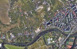 Investitie ! Teren intravilan 728 mp, Grigorescu ,panorama ! 