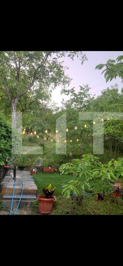 Teren de vânzare Grigorescu - 96368TV | BLITZ Cluj-Napoca | Poza2