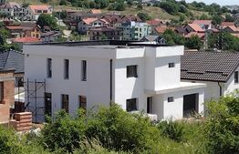 Casa individuala,172 mp utili, 500 mp teren 