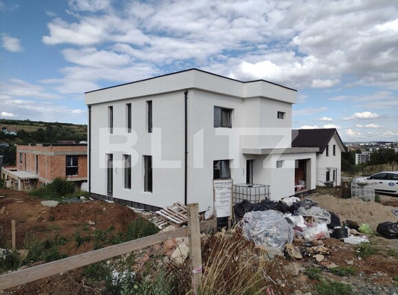 Casa de vânzare 5 camere Baciu - 96375CV | BLITZ Cluj-Napoca | Poza3