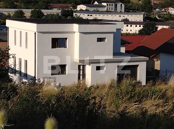 Casa de vânzare 5 camere Baciu - 96375CV | BLITZ Cluj-Napoca | Poza1