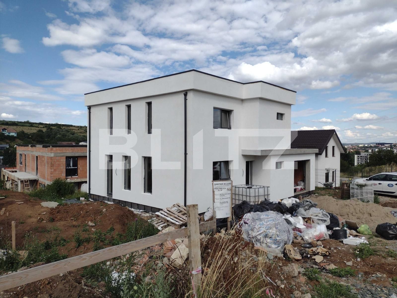 Casa de vânzare 5 camere Baciu - 96375CV | BLITZ Cluj-Napoca | Poza3