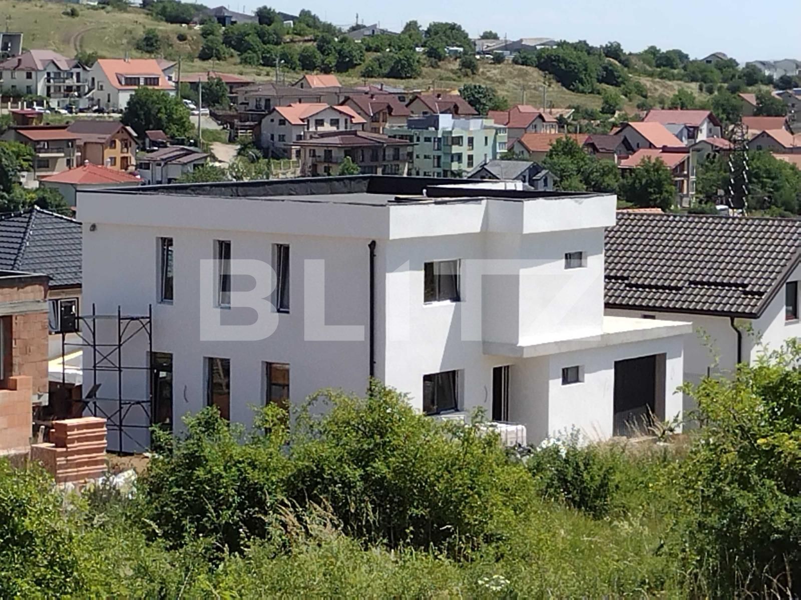 Casa de vânzare 5 camere Baciu - 96375CV | BLITZ Cluj-Napoca | Poza2