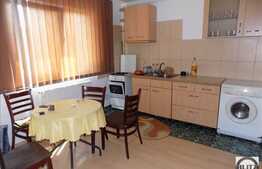 Garsoniera 42 mp, imobil nou, etaj intermediar, zona strazii Bucuresti