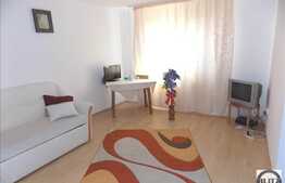 Garsoniera 42 mp, imobil nou, etaj intermediar, zona strazii Bucuresti