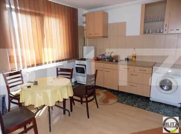 Garsonieră de vânzare Marasti - 9638AV | BLITZ Cluj-Napoca | Poza6