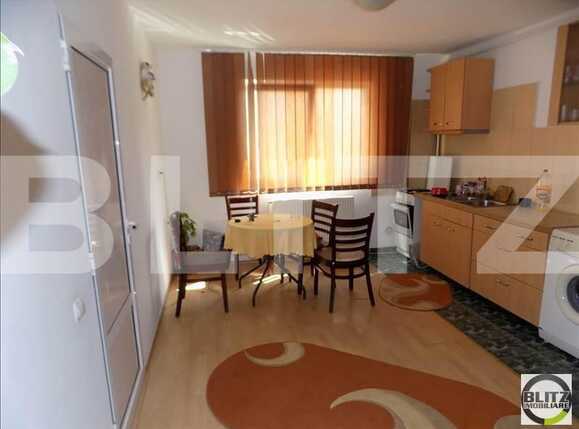 Garsonieră de vânzare Marasti - 9638AV | BLITZ Cluj-Napoca | Poza5