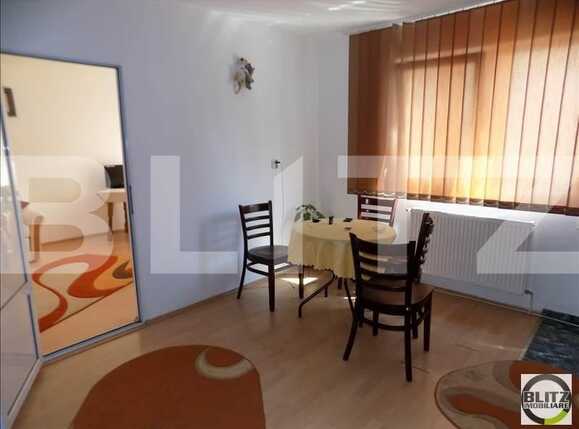 Garsonieră de vânzare Marasti - 9638AV | BLITZ Cluj-Napoca | Poza4