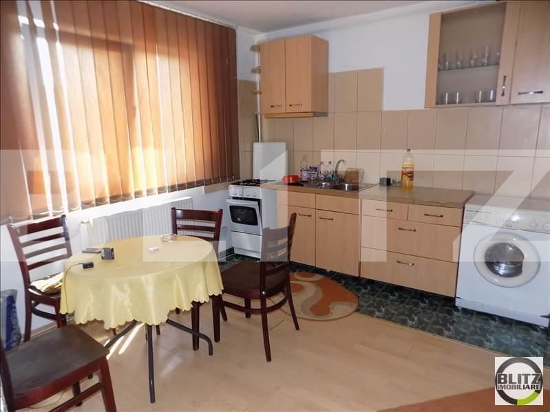 Garsonieră de vânzare Marasti - 9638AV | BLITZ Cluj-Napoca | Poza6