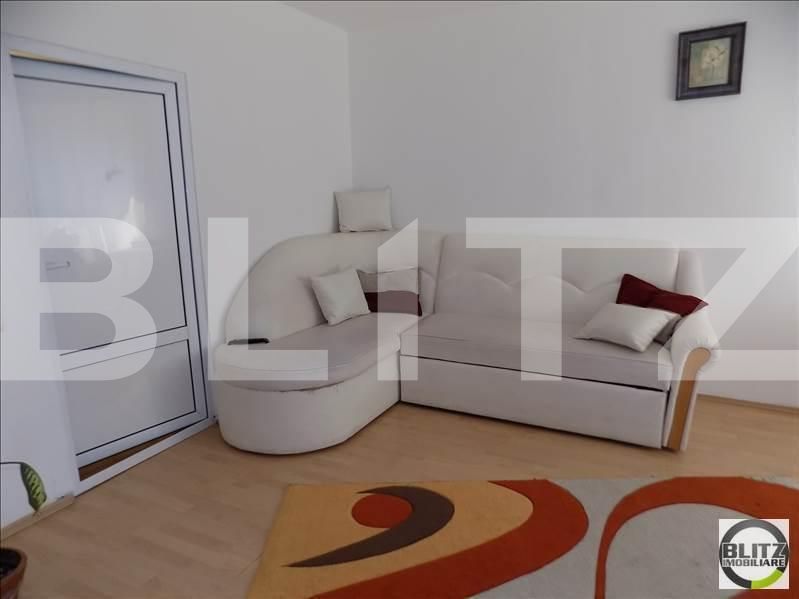 Garsonieră de vânzare Marasti - 9638AV | BLITZ Cluj-Napoca | Poza2